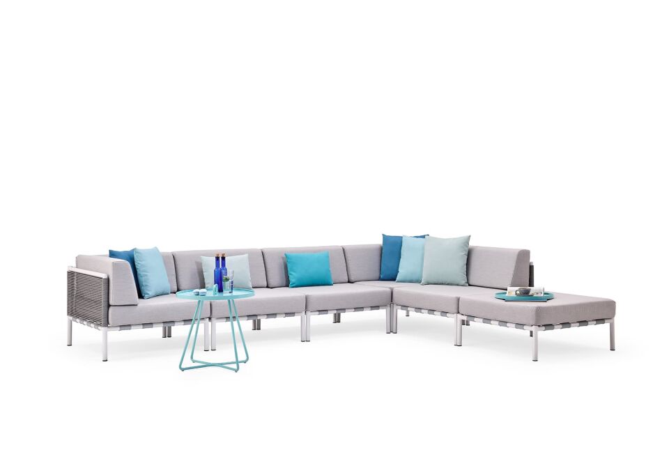 Raven Köşe Koltuk Grubu Takım