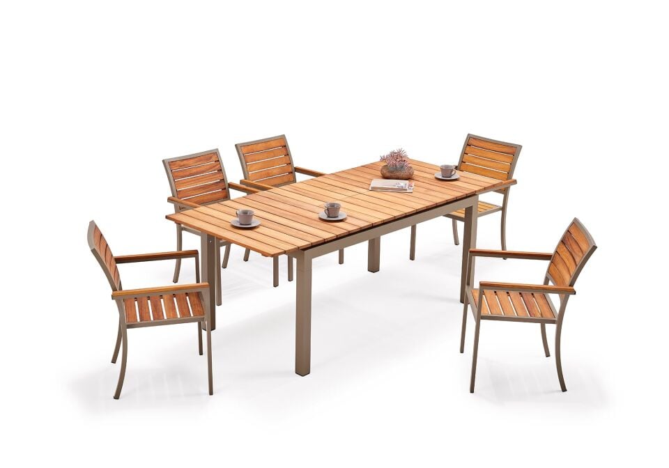 Yorker Outdoor Masa