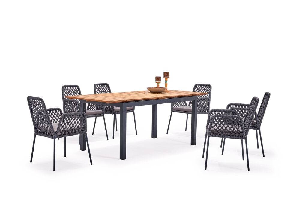 Yorker Outdoor Masa