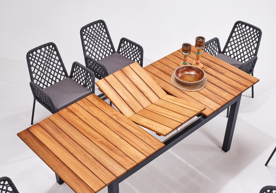 Yorker Outdoor Masa