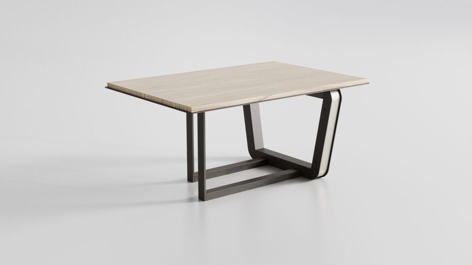 Bg65 Executive Office Set