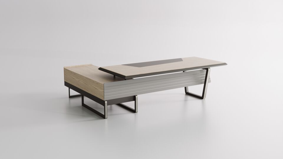 Bg65 Executive Office Set