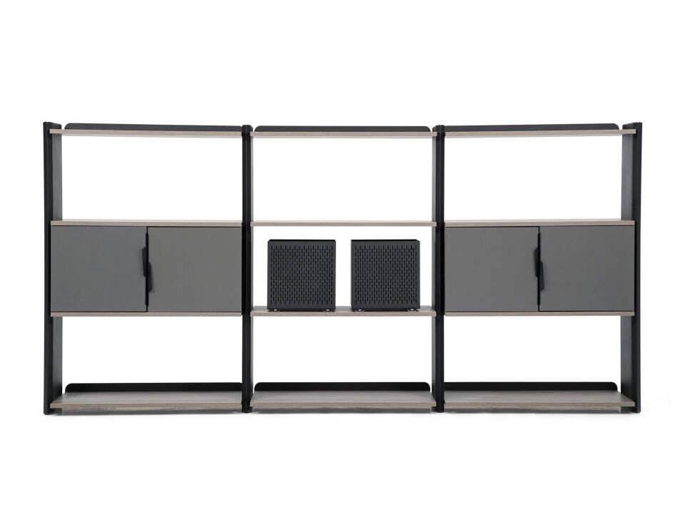 Mercury Executive Office Set