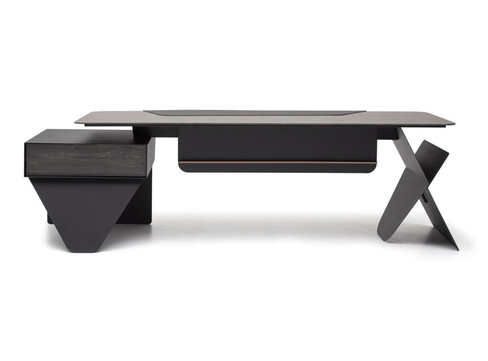 Scorp Executive Office Set