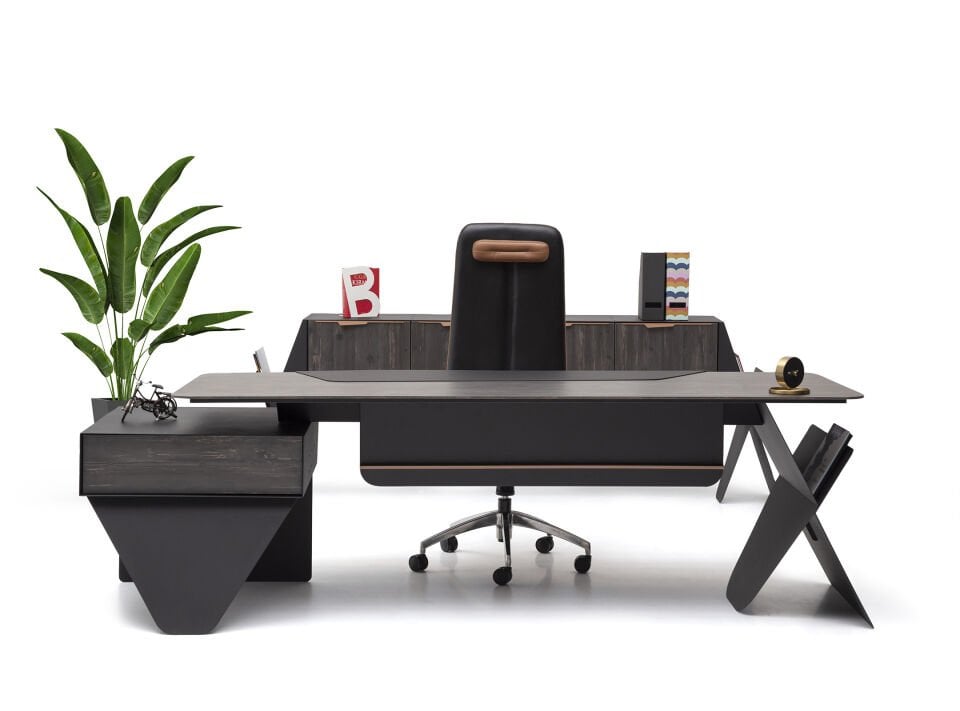 Scorp Executive Office Set