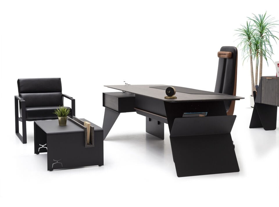 Scorp Executive Office Set