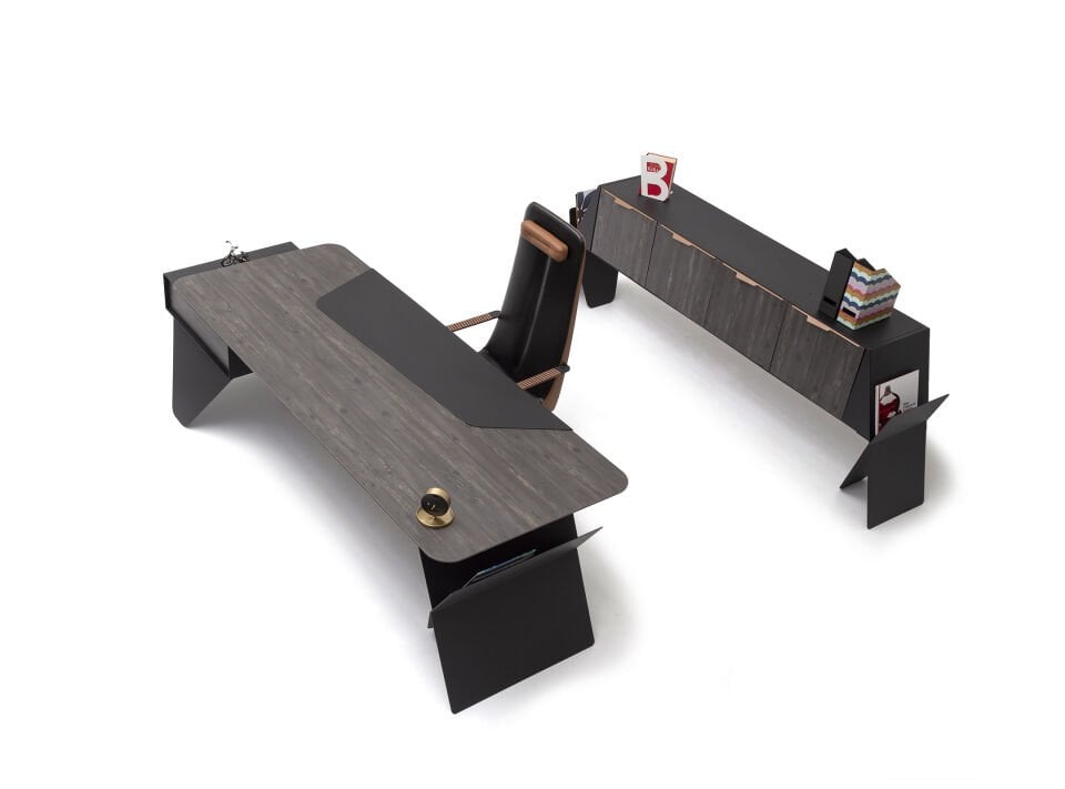 Scorp Executive Office Set
