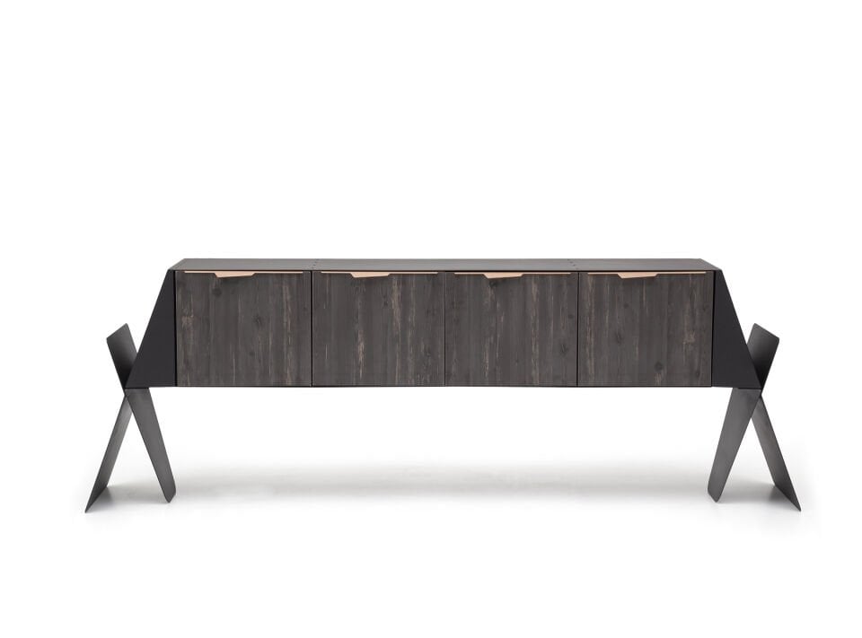 Scorp Executive Office Set