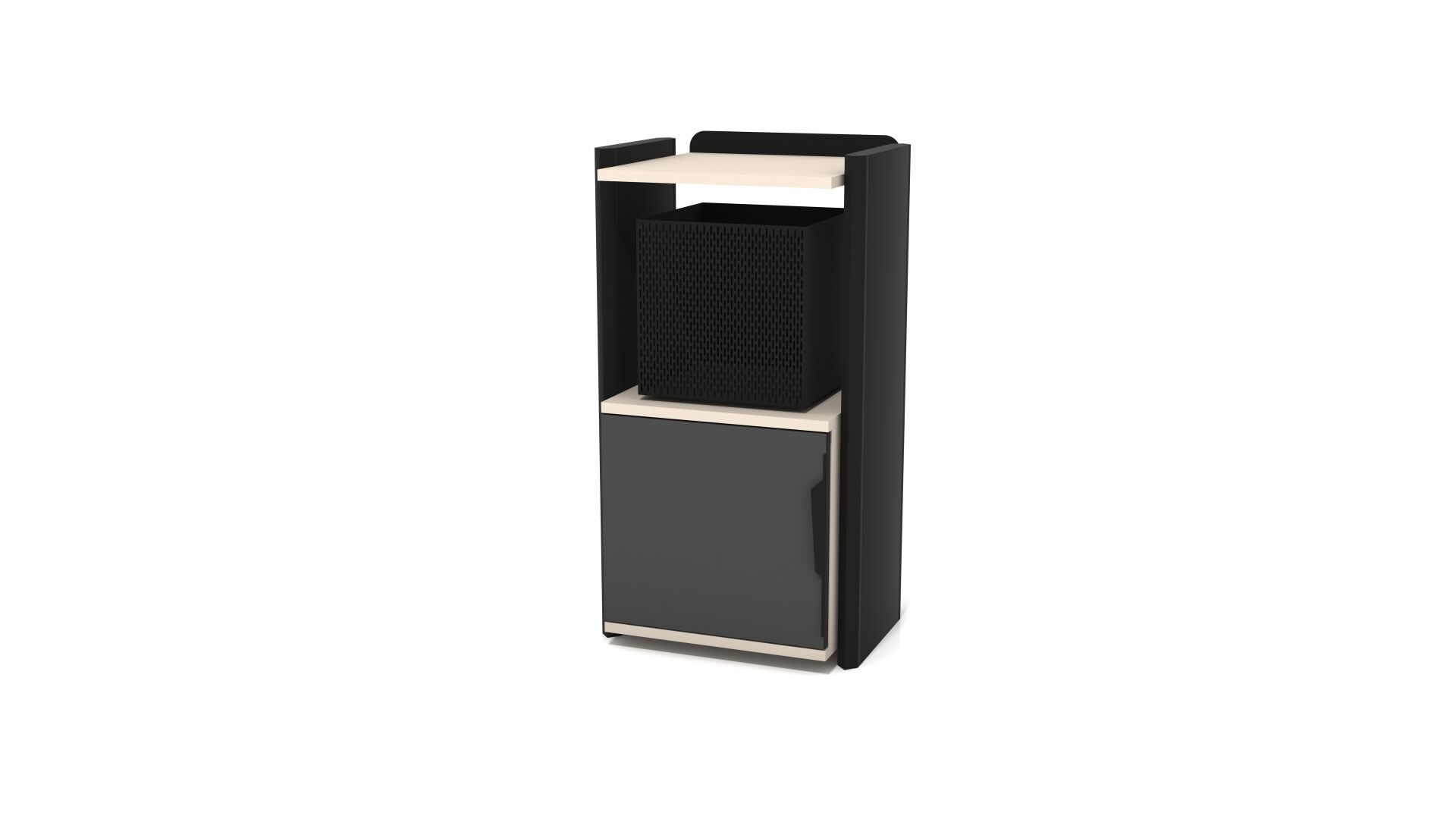 Prime Dolap 303 Cabinet