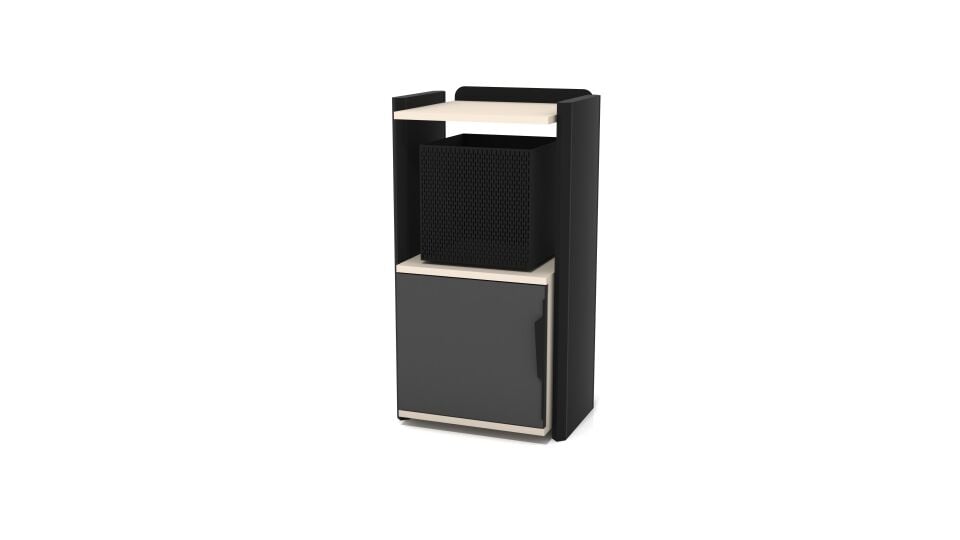 Prime Dolap 303 Cabinet