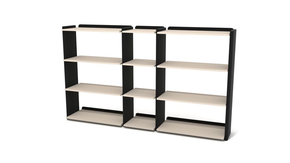 Prime Dolap 330 Cabinet