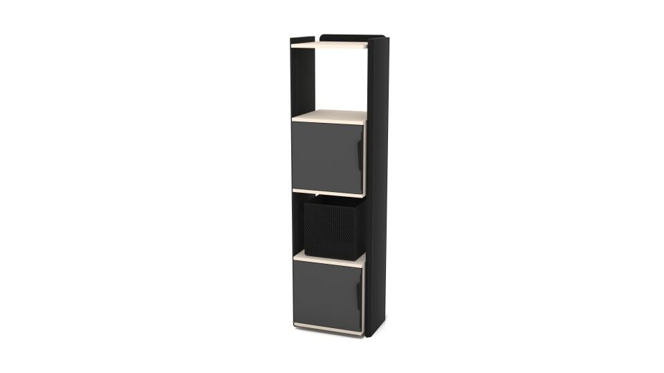 Prime Dolap 353 Cabinet