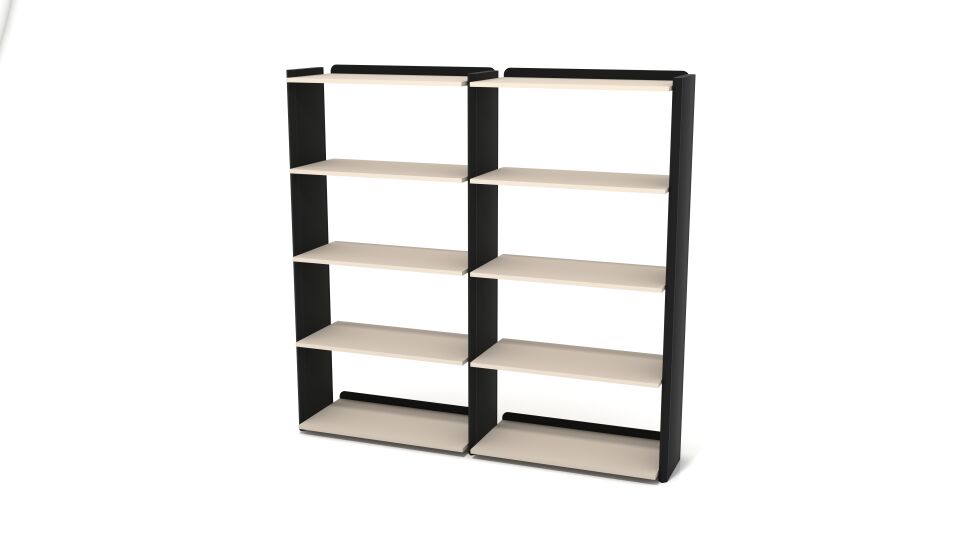 Prime Dolap 360 Cabinet