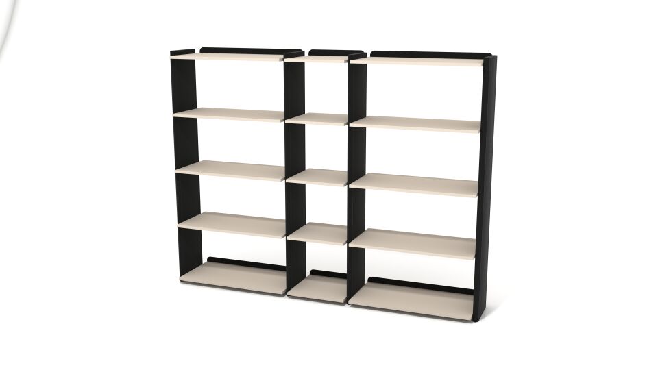 Prime Dolap 364 Cabinet
