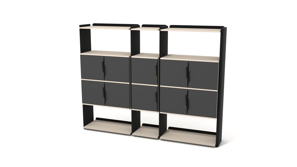 Prime Dolap 367 Cabinet